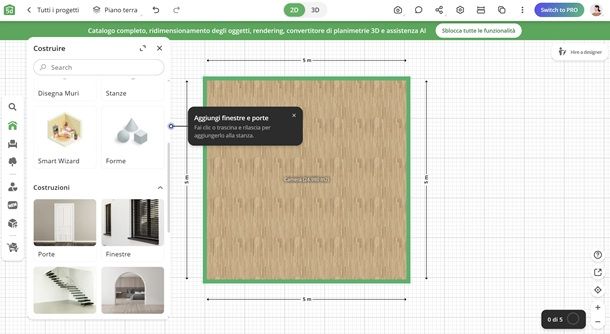 Siti per arredare casa