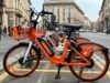App per sbloccare biciclette elettriche