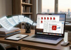 Siti per comprimere PDF