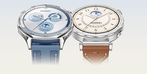 Personalizzazione smartwatch cinese