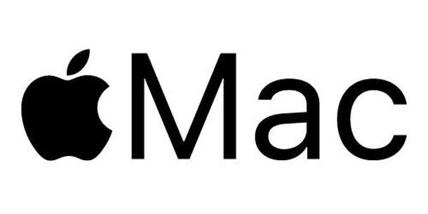 Logo Mac