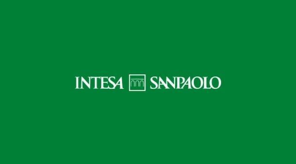 logo Intesa San Paolo