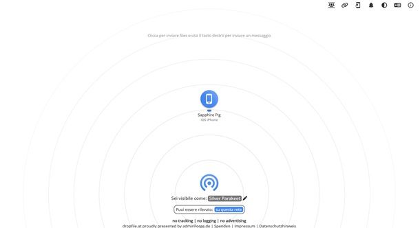 Come trasferire dati da iPhone a Android