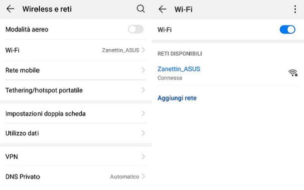 stampante da smartphone