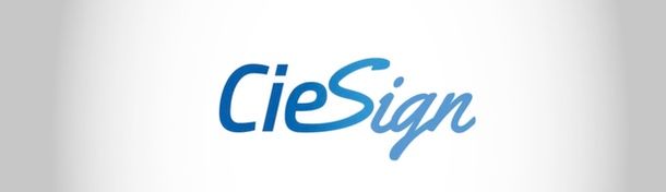 CieSign