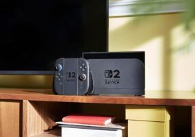 Come collegare Nintendo Switch 2 alla TV