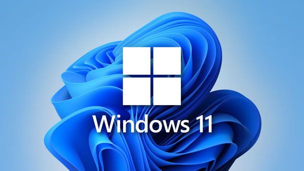 Logo di Windows 11