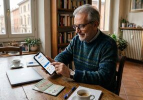 Come vedere quando scade lo SPID