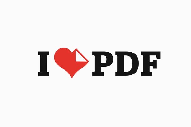 iLovePDF logo