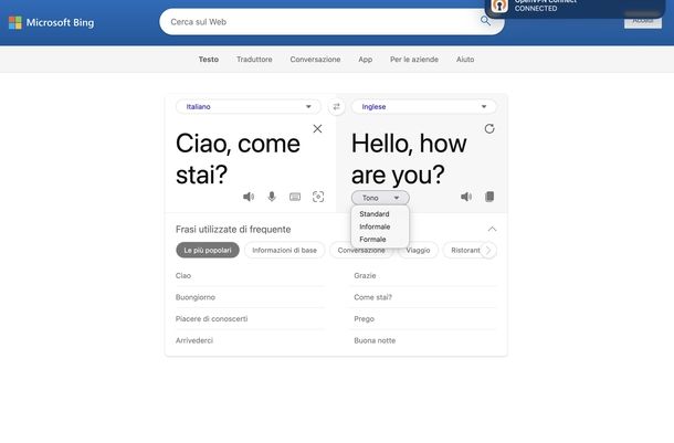 Microsoft Translator