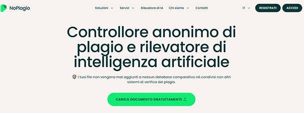 NoPlagio