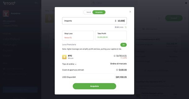 Come iniziare a investire in criptovalute