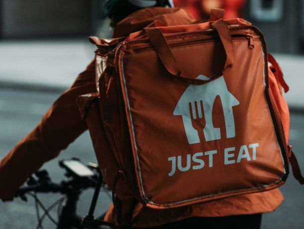 Just Eat
