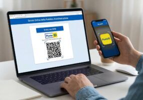 Come vedere scadenza SPID Poste