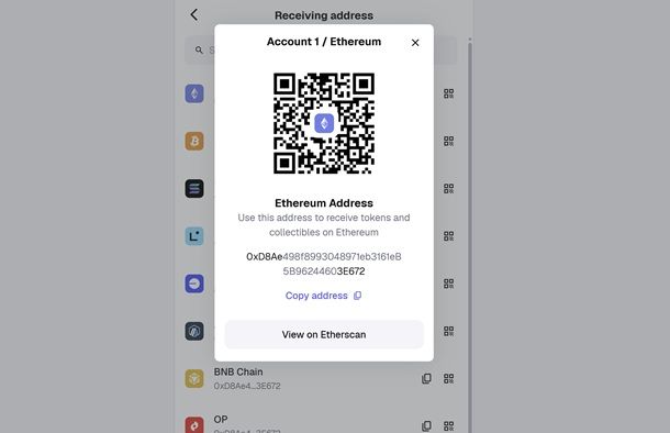 Come funziona MetaMask