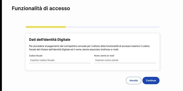 Rinnovare SPID Poste