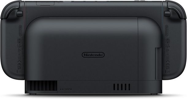 Come collegare Nintendo Switch 2 alla TV con dock