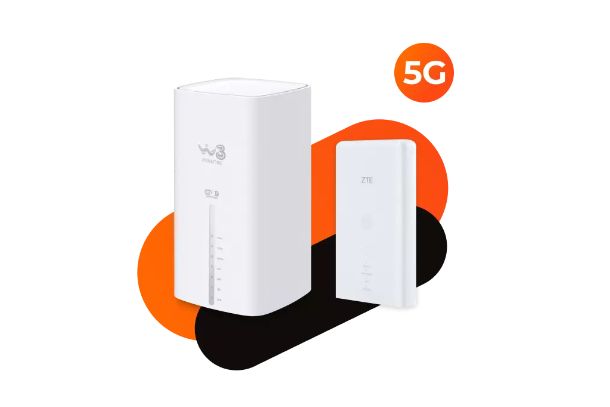 Come installare modem WINDTRE fibra