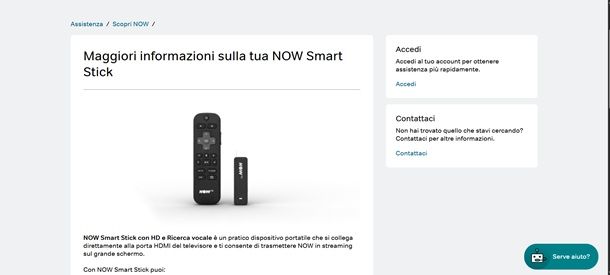 now smart stick