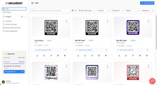 QR