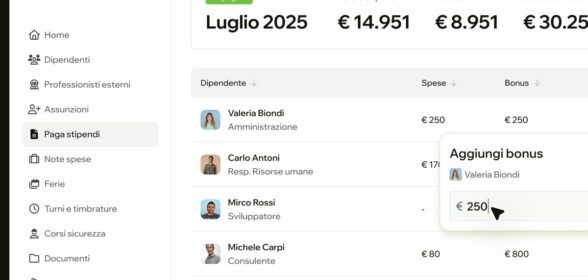 Jet HR: cos’è e come funziona