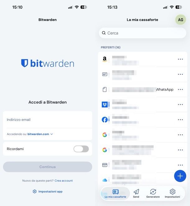bitwarden