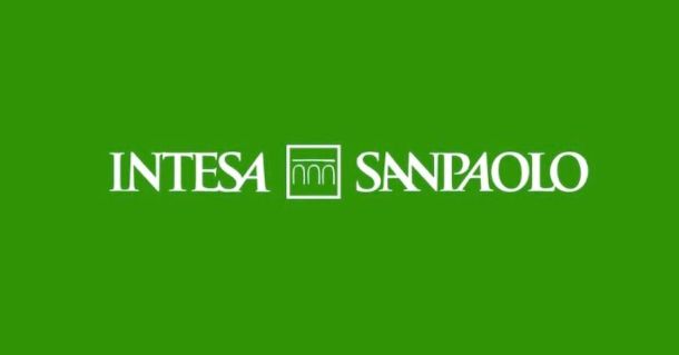 logo Intesa Sanpaolo