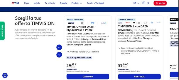 timvision