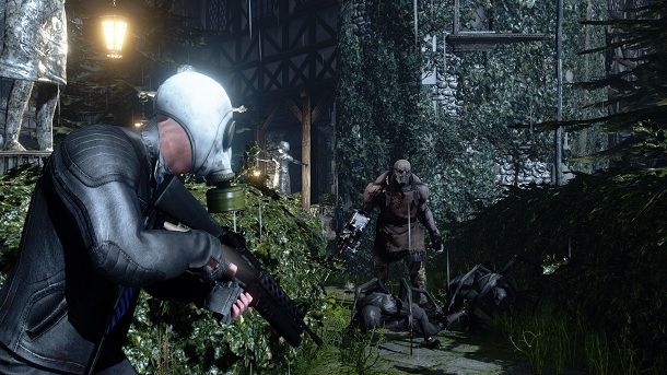 Migliori giochi co-op online