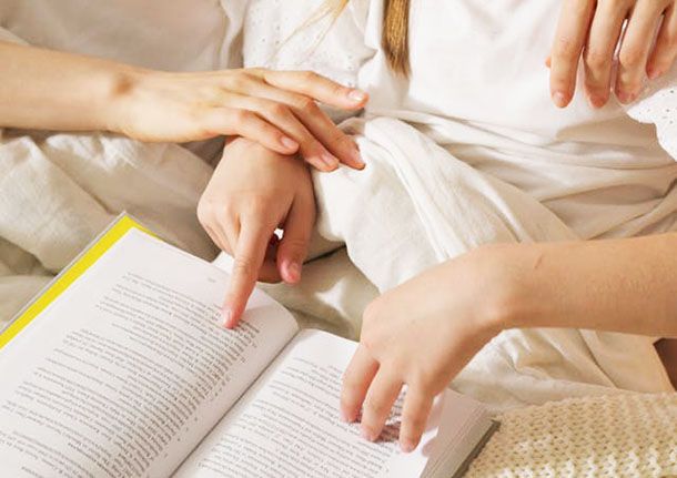 Leggere