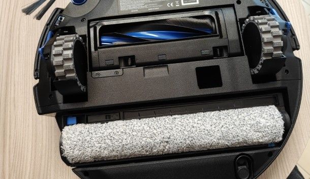 ECOVACS DEEBOT X12 OmniCyclone