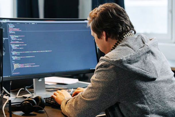 Prompt comandi amministratore