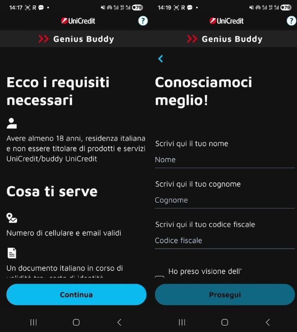 Come funziona buddy