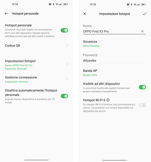 Come collegare il telefono al computer per Internet