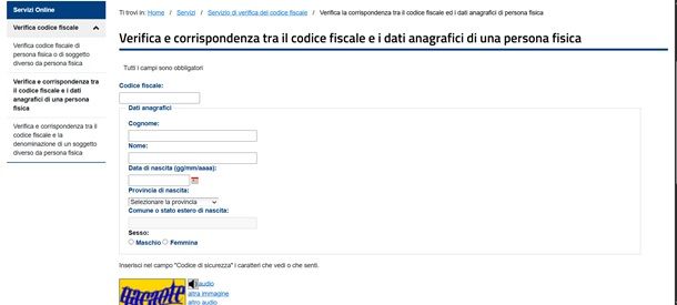 agenzia delle entrate