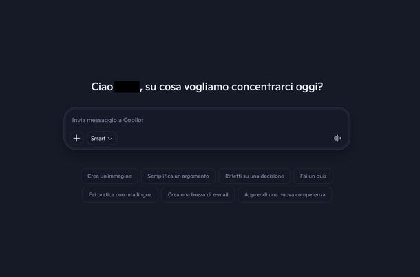 Tradurre documento Word Copilot Web