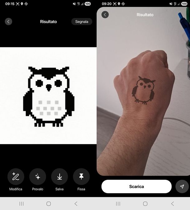 app tatuaggi