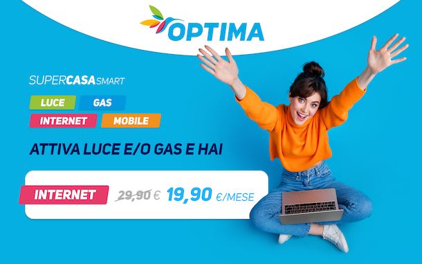 Offerta Optima
