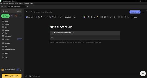 evernote