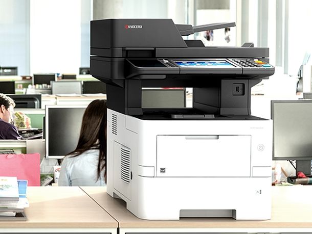 Stampante Kyocera