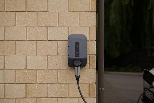wallbox