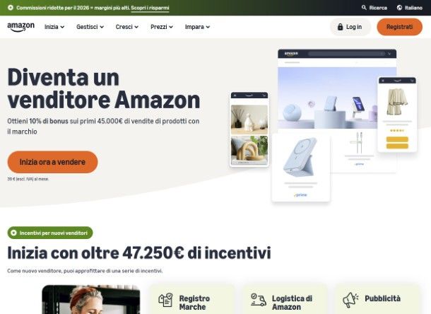Amazon