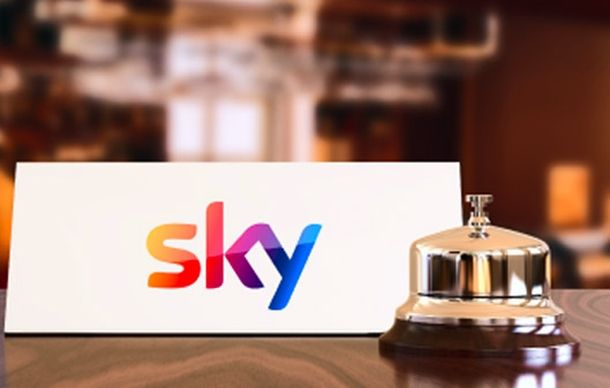 Sky