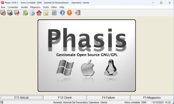 phasis