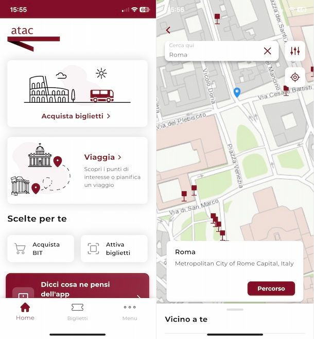 Atac Roma