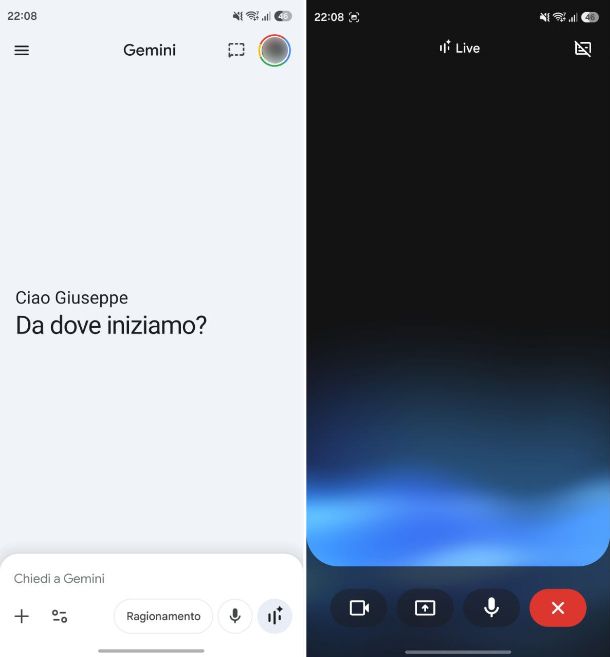 Google Gemini