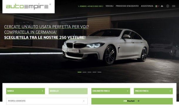 AutoEmpire