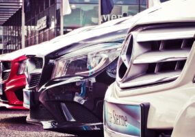 Migliori siti noleggio auto lungo termine