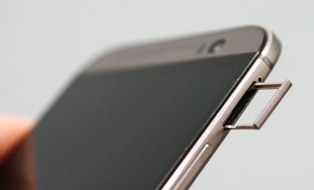 Come salvare rubrica Android su SD