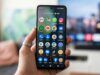 Migliori icone Android